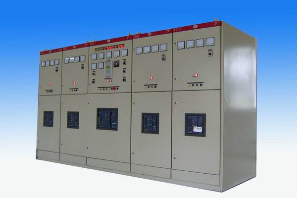 桓台装修配电柜 安全实用建筑抽屉式配电柜-电
